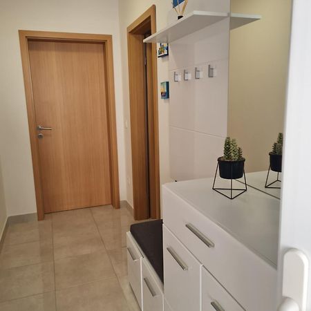 Versi Tučepi Exterior foto