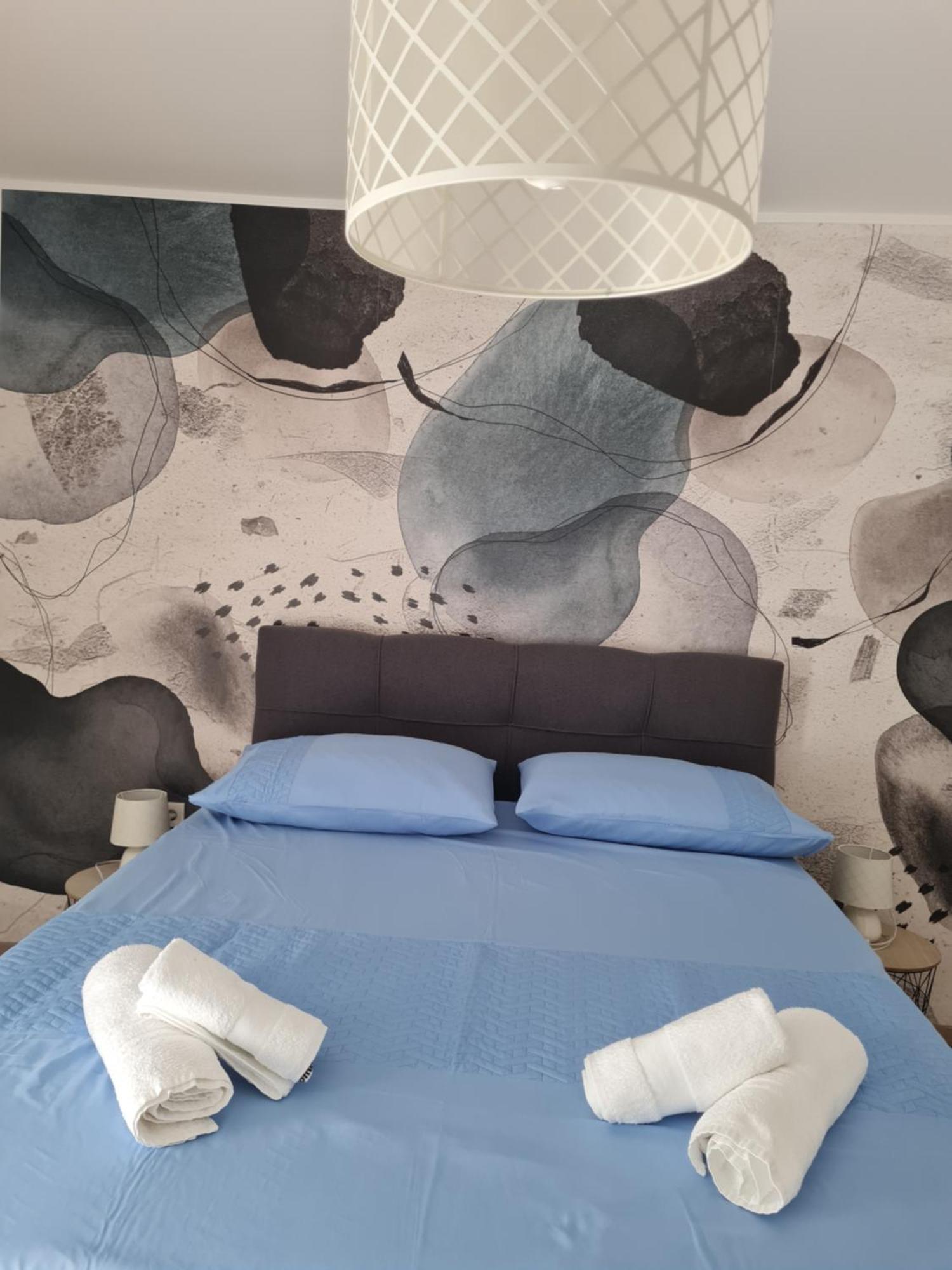 Versi Tučepi Zimmer foto