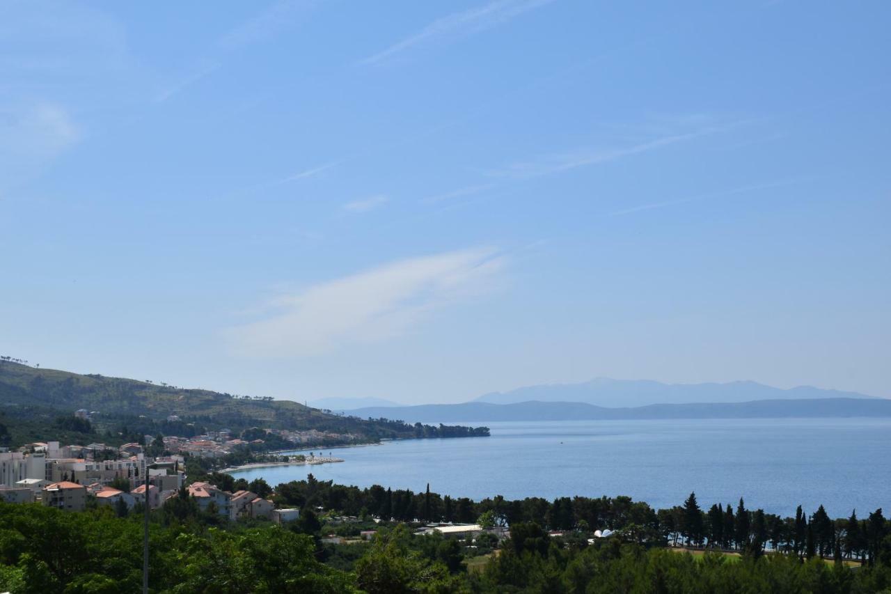 Versi Tučepi Exterior foto